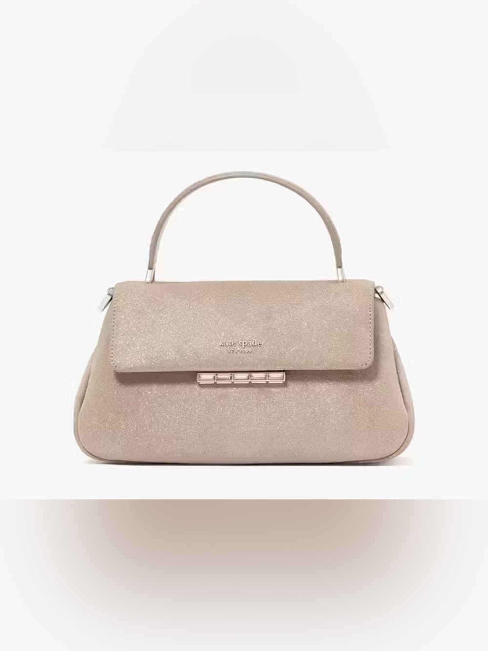 Kate Spade Grace glitter